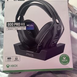 Rig Marathon Wireless With 3D Audio