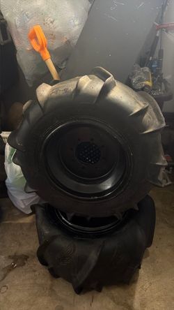 ITP tires 20x11-10R