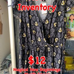 New Inventory Saturday 