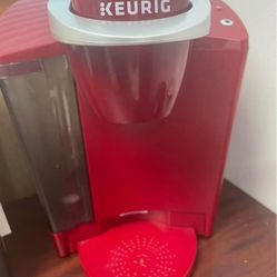 Keurig Coffee Maker