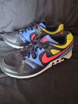 Nike Air Stab 12