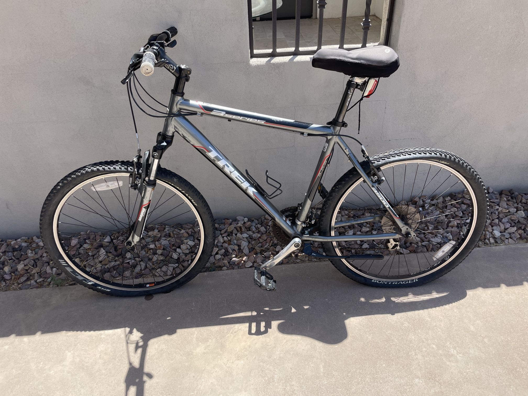 Trek 3 Series Bicycle - Needs TLC