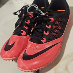 Nike Womens Track Spikes 