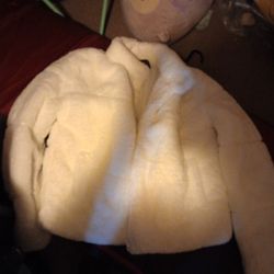 Ambiance Outwear Winter Jacket 