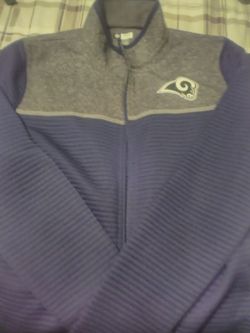 Ram's Jacket