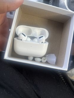 AirPod Pros