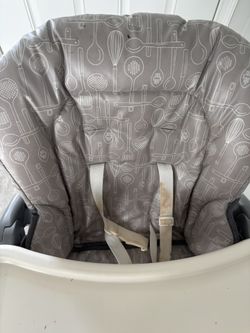 Baby High Chair