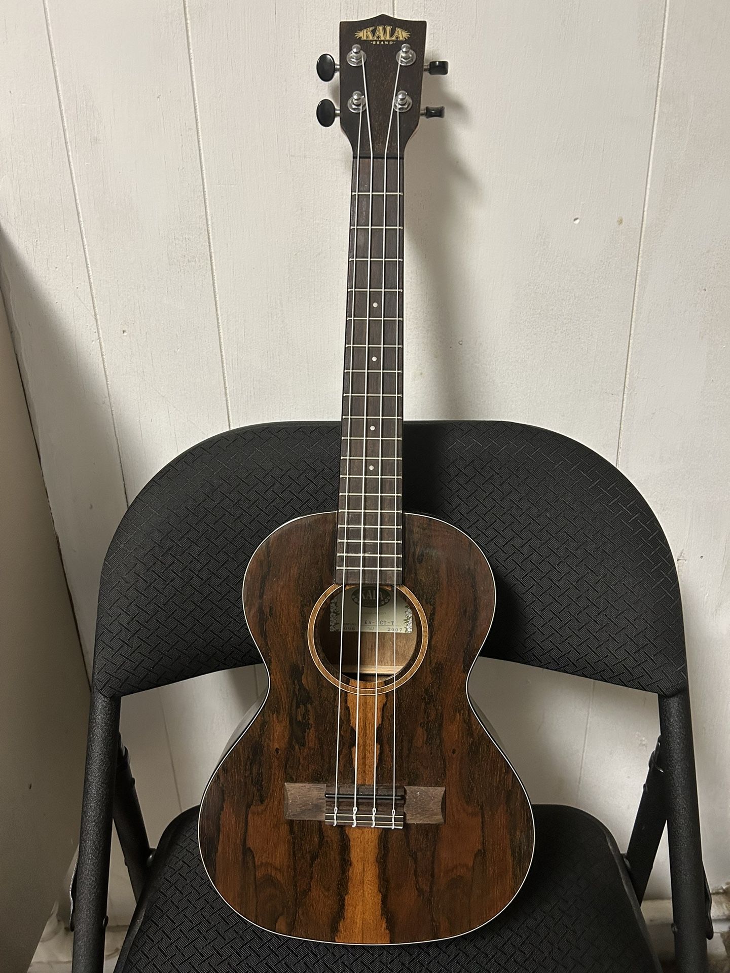 Kala Ukelele (concert)