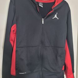 Jordan Therma-fit Jacket 