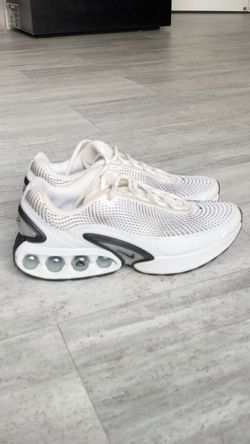 Nike Air Max DN, size 9