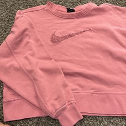 Nike Sweater