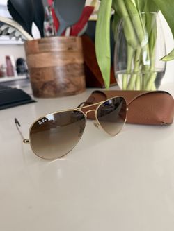 Ray Ban Women’s Sunglasses