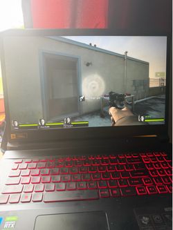 Acer nitro 5