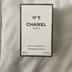 Chanel Perfume