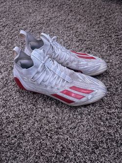 Adizero Football Cleats | Size 11