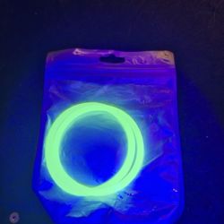 New Glow In The Dark Bracelets Small