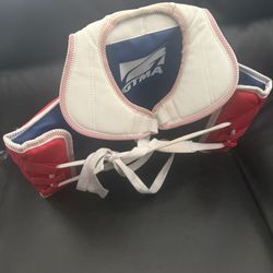 Martial Arts Vest