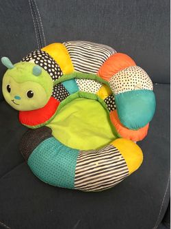 Baby stuff