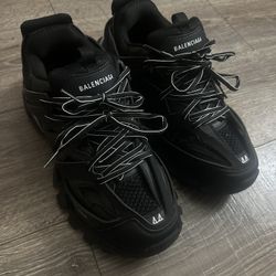 Balenciaga Tracks LED