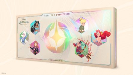 Disney lorcana