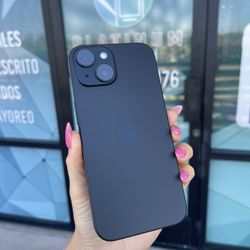 iPhone 15 Unlocked 256Gb 