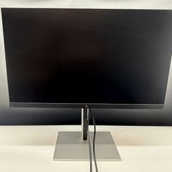 HP E24 G5 FHD Monitor