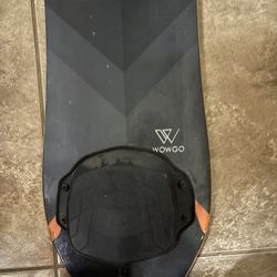 Wowgo Skateboard 