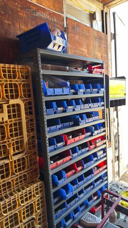 Screw rack check pictures