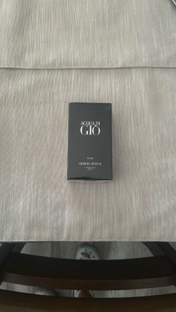 Acqua De Gio Men Cologne