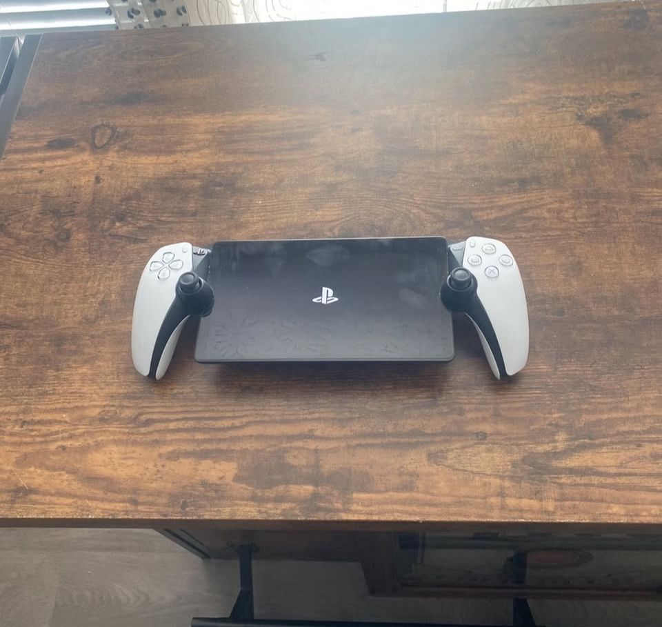 portable ps5