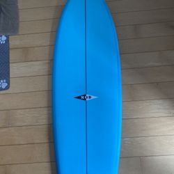 New-5’6 Mod  Good Times  Fish 