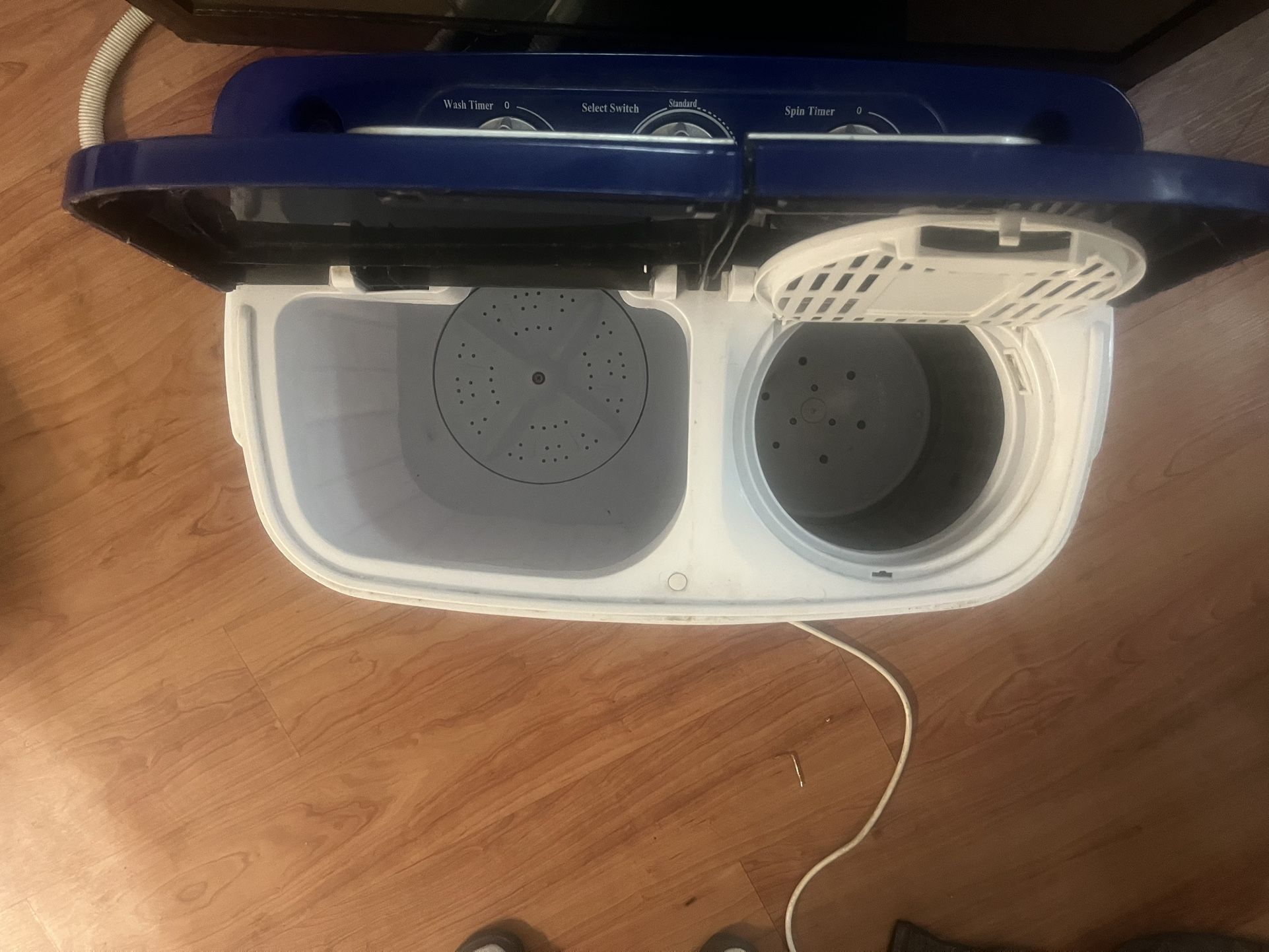 Vivo Home Washer And Dryer