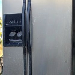 Refrigerator $80 In Cerritos 