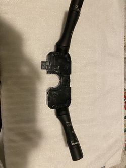 2013-2018 Nissan Altima Headlight Turn Signal & Whiper Switch Niles 14 AMO