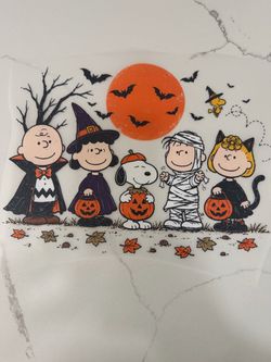 Halloween shirts/sweaters