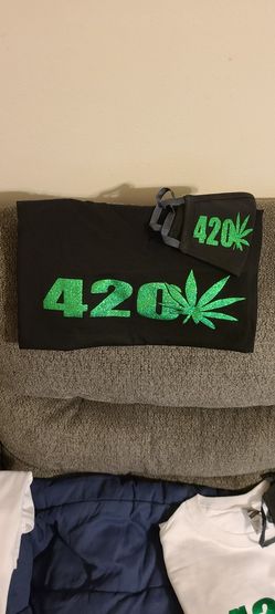 420 Shirts