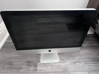 2011 IMac