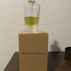 Henry Jacques - Roi Sans Equipage 