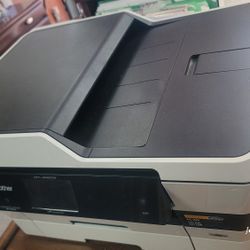 Brother Printer 