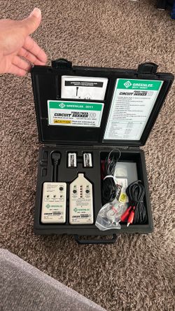 Power finder circuit seeker