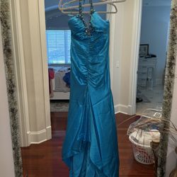 Party Gown