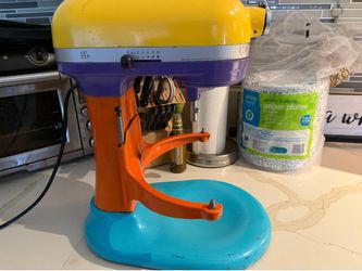 Kitchenaid professional 600