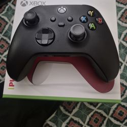 X BOX 1 Controller