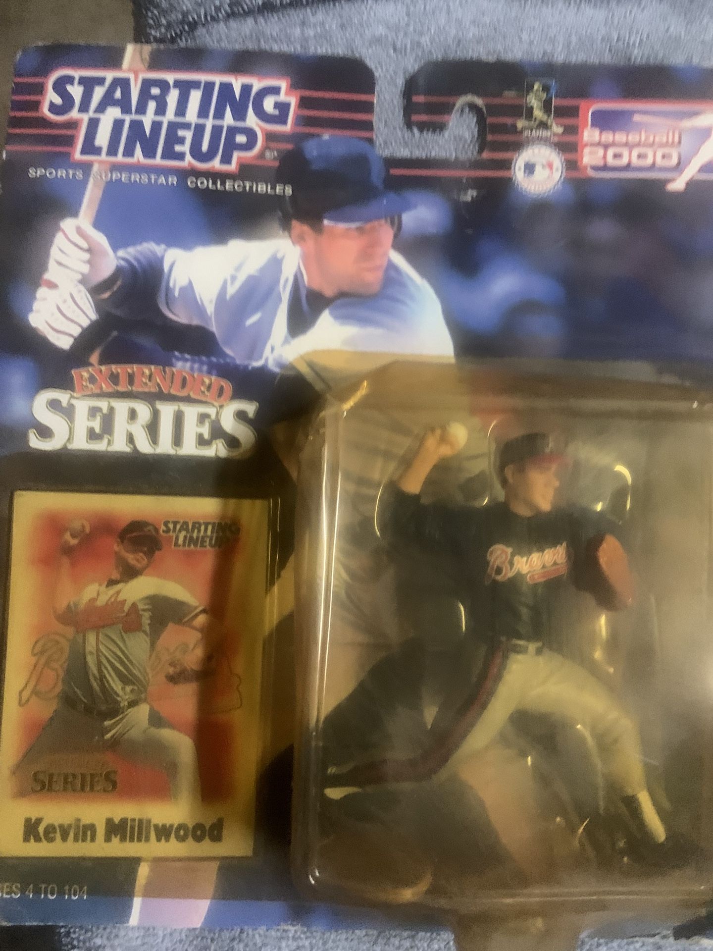 MLB