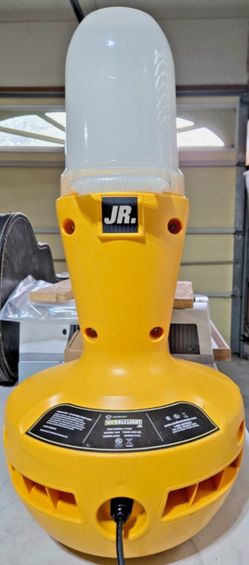 WobbleLight JR 120V 85W