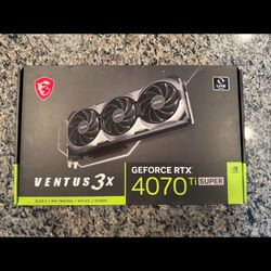 4070 Ti Super 