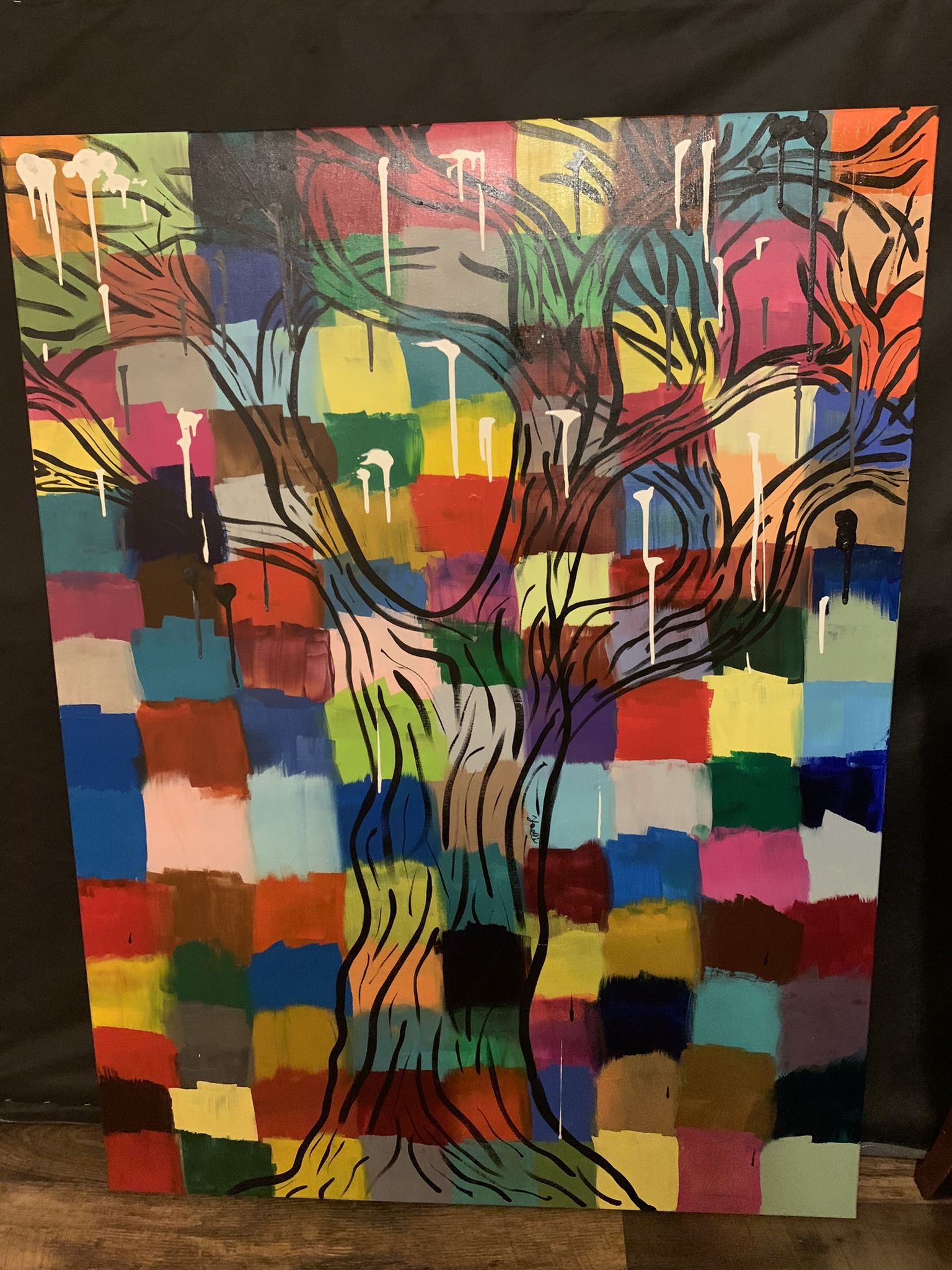 Original Artwork
