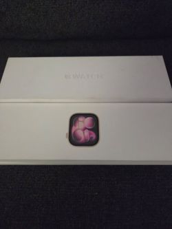 Apple Watch series 11