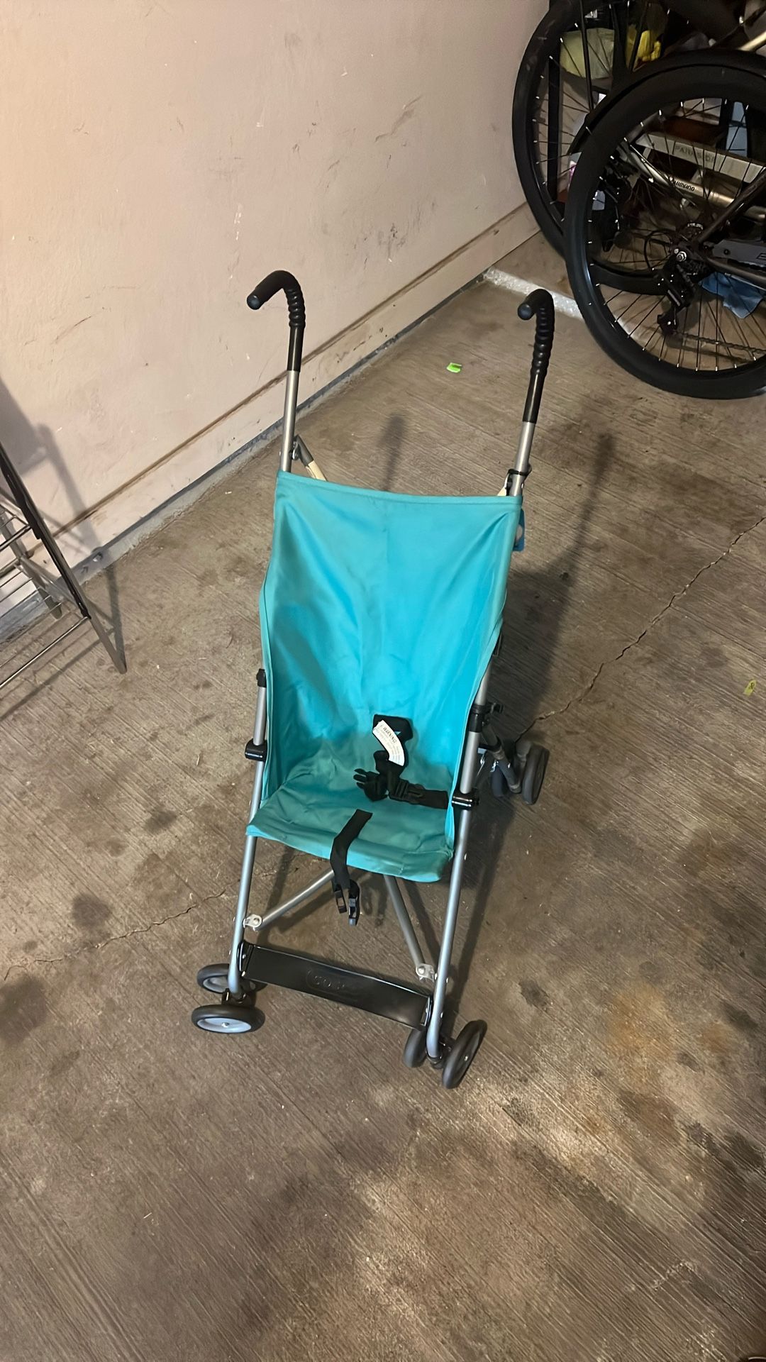 Foldable Stroller