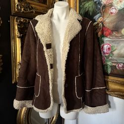 Vintage Marvin Richards Jacket 